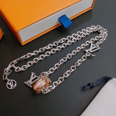 Louis Vuitton Necklaces